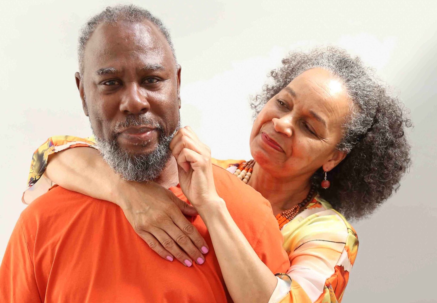 ritamaria and bernard - couples