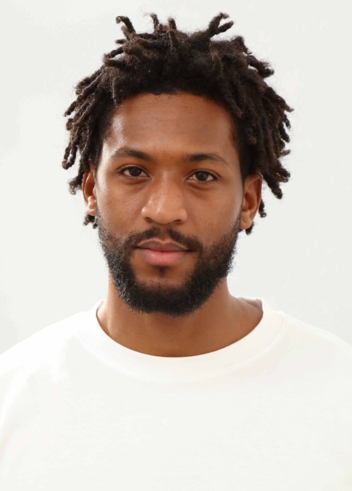 Naim Kamili - Casting Shots