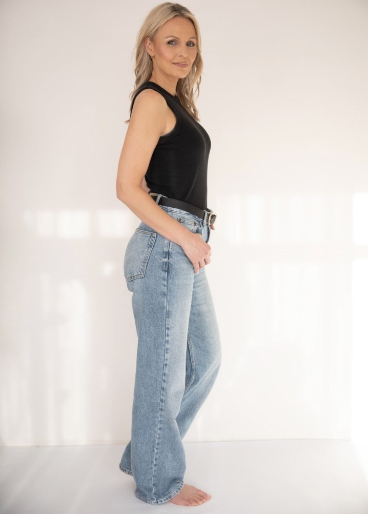 abbey saunders - Casting Shots