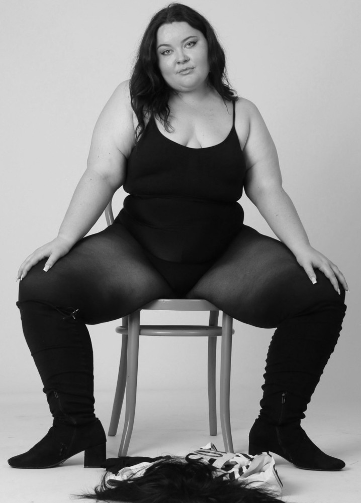 amber bunce - actor