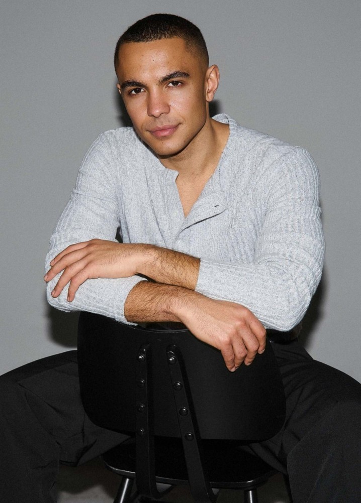alex part - actor