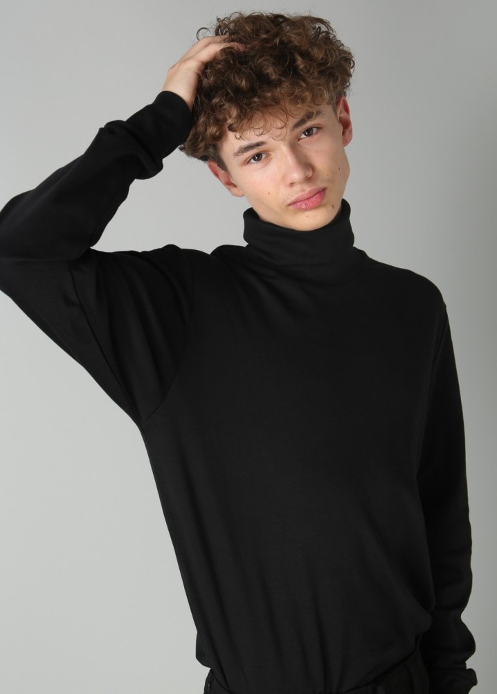 toby clayton - junior