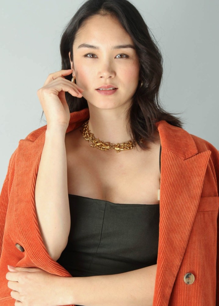 karolina conchet - actor