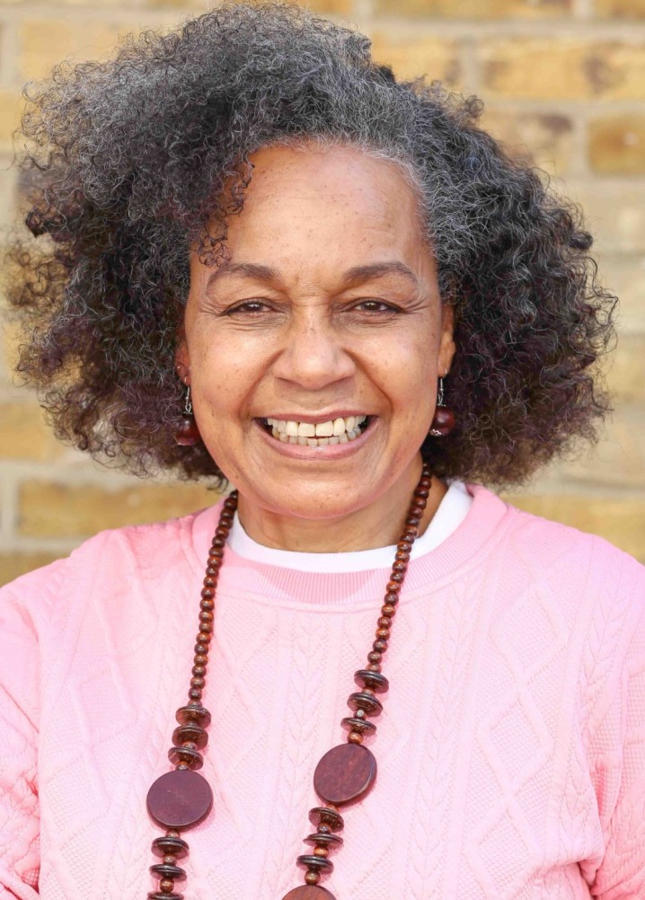 ritamaria boxill - actor