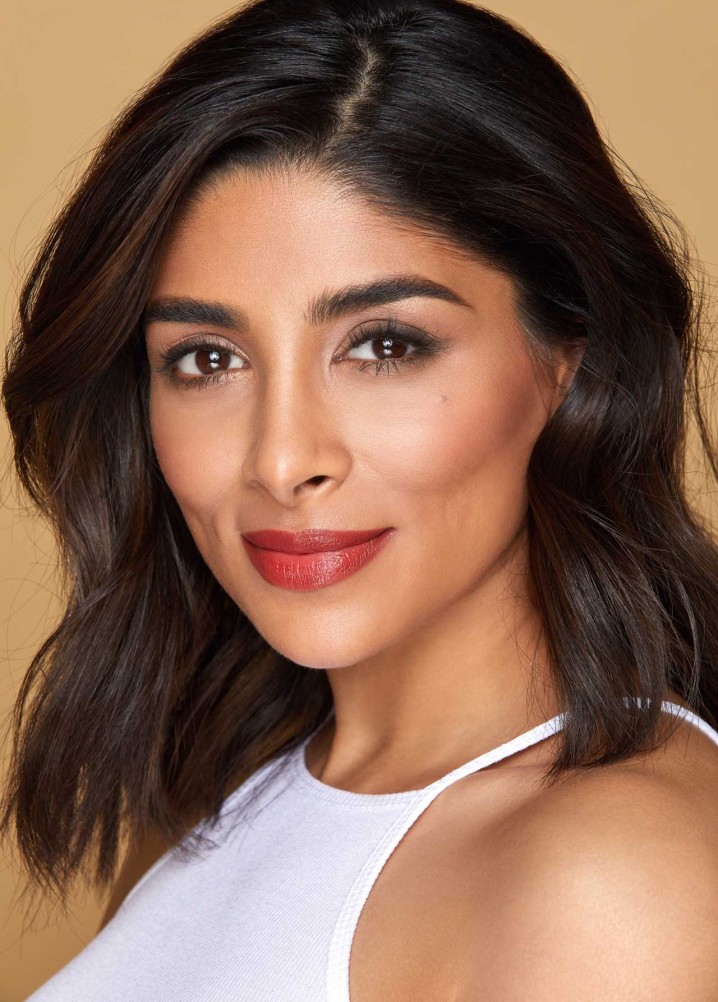 hinisha patel - actor