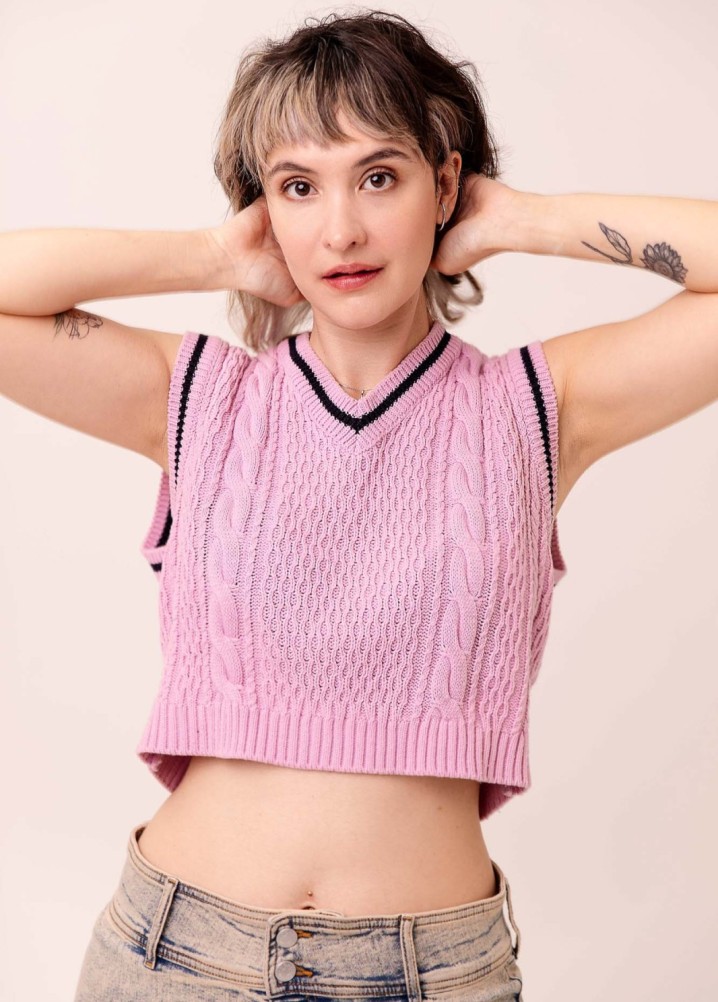 lana maciver - real & unique
