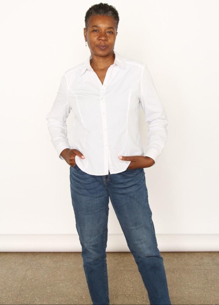 Morimda Tassembedo - Casting Shots