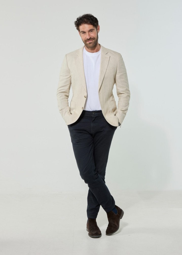 oliver fernandez - actor