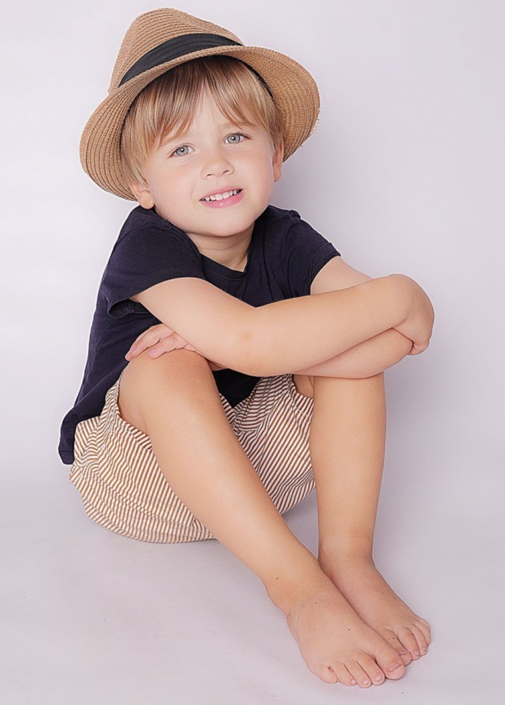 atticus jackson - junior