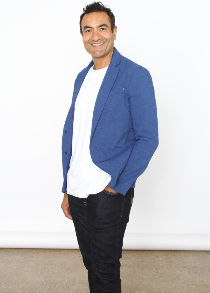 rajan kothari - Casting Shots
