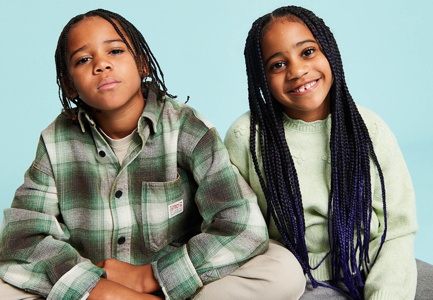 zahara webb - junior