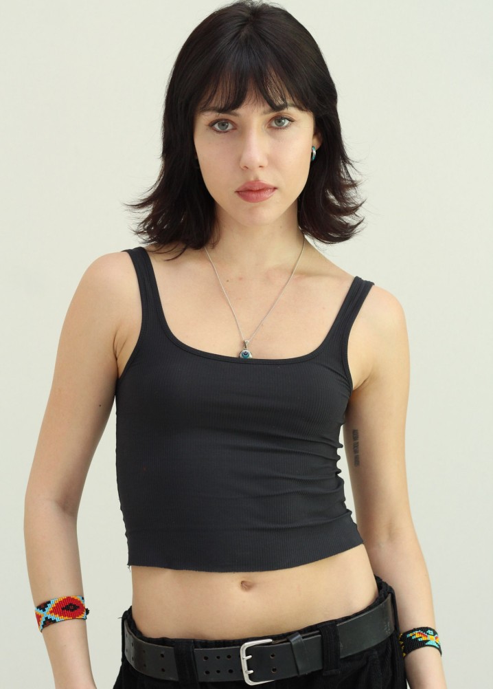 Taina Haines - Casting Shots
