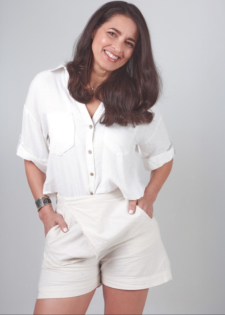 christianne oliveira - profile