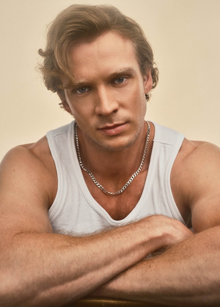timothy blore - actor
