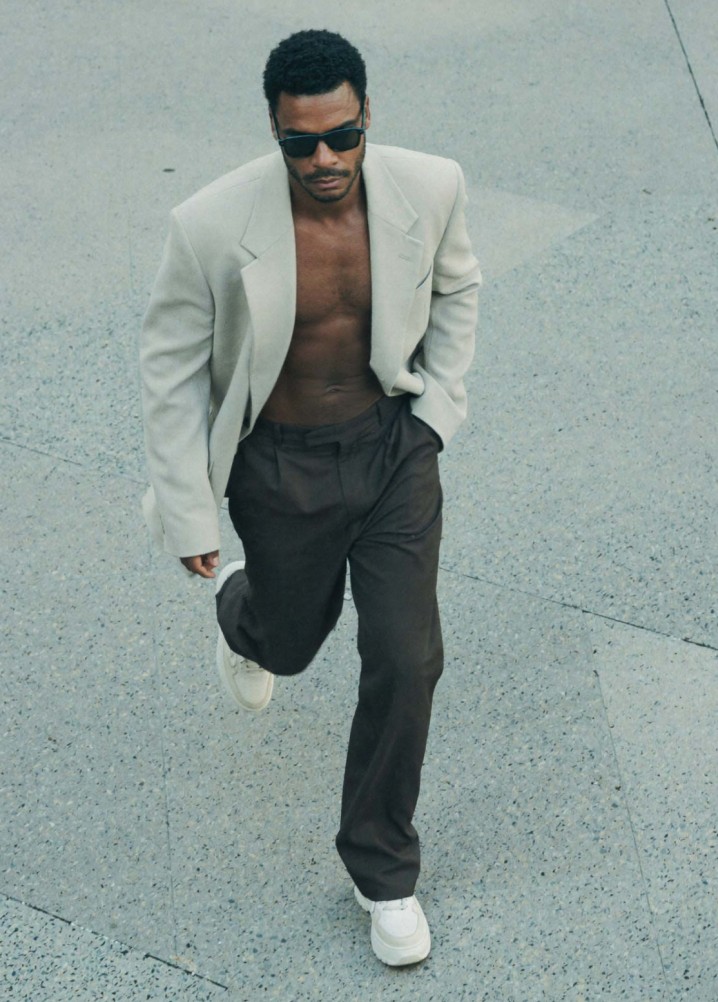 steven cole - actor
