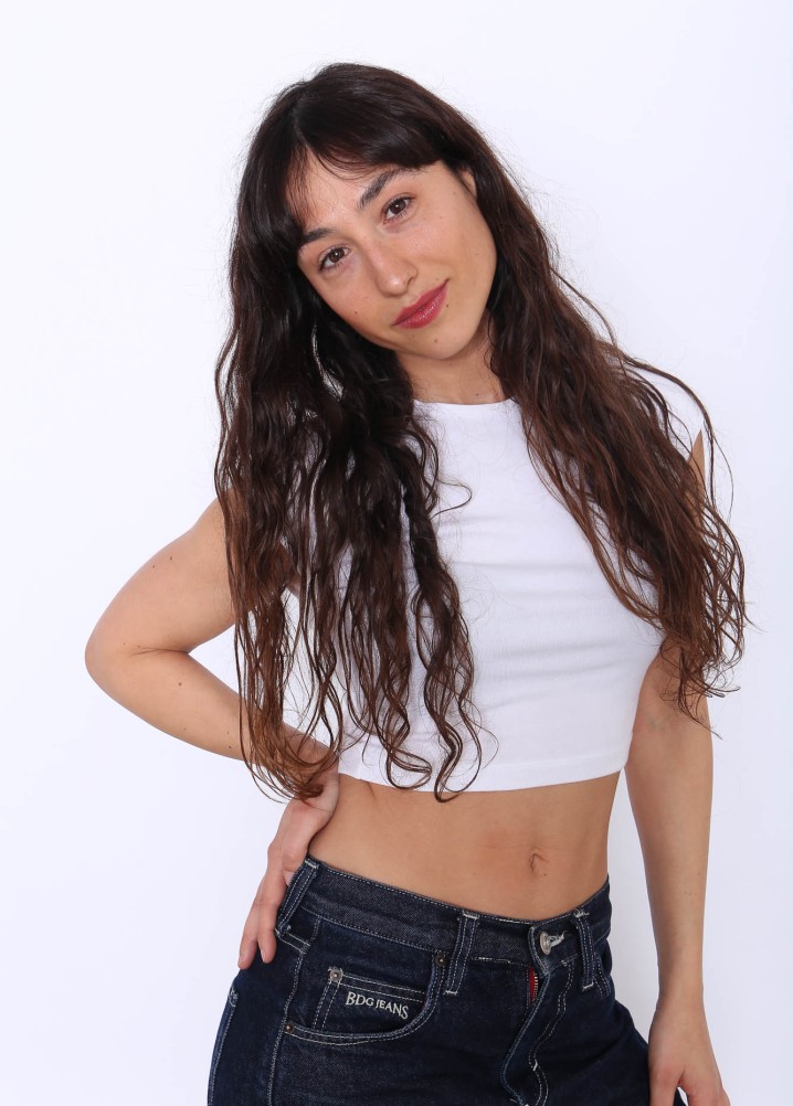 Helena Collado - Digitals