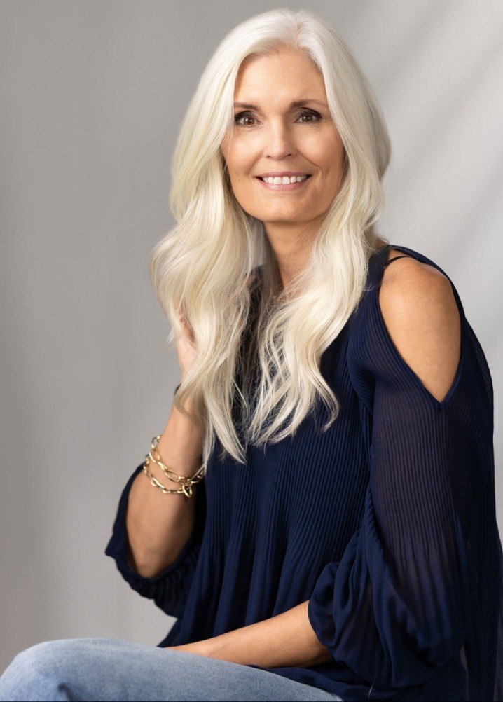 charlotta woodward - classics 40+