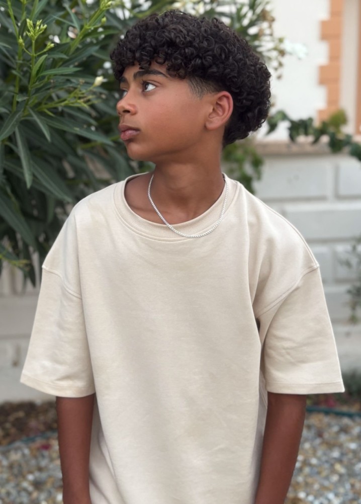 carter black - junior