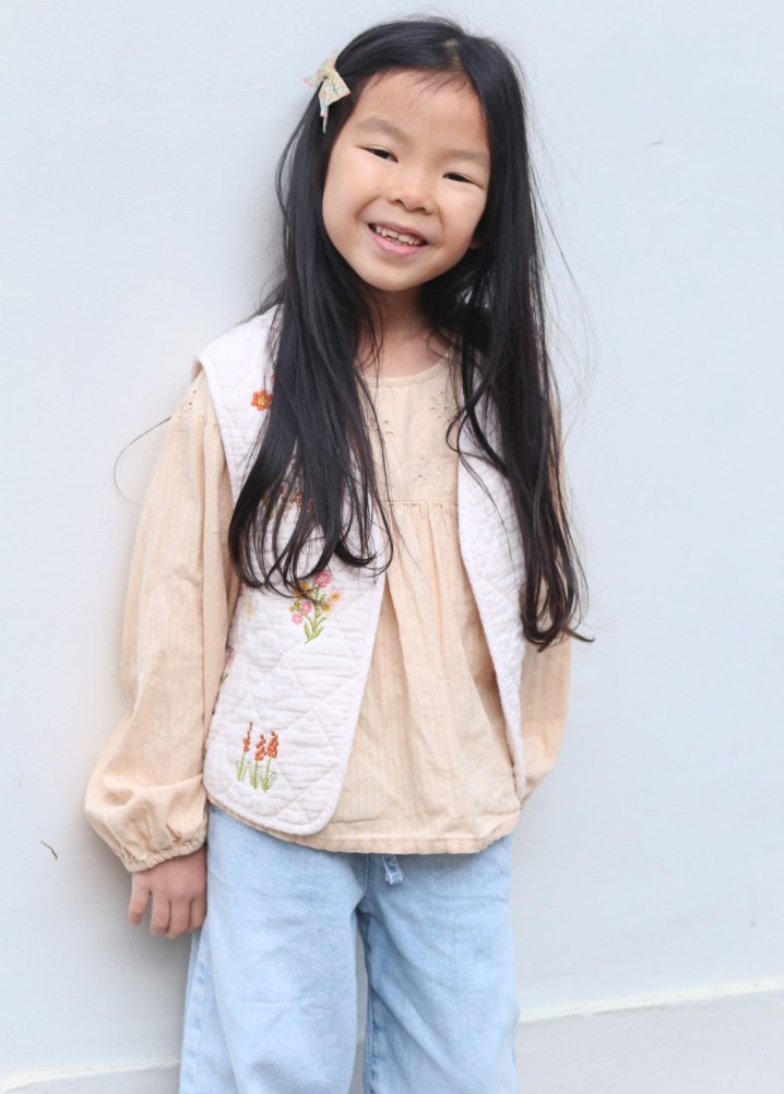 lena l - junior