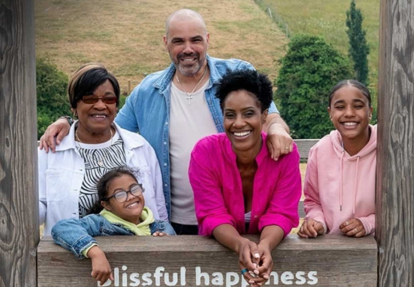 douse-moody family - families