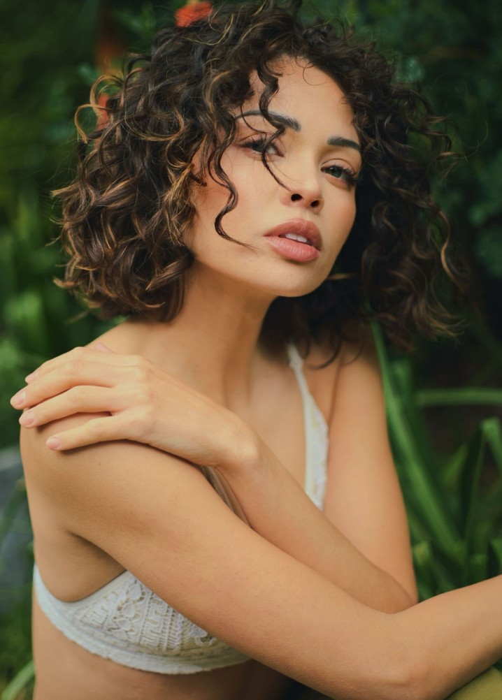 asha egenvall - petite