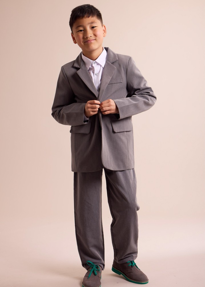 yusha shang - junior