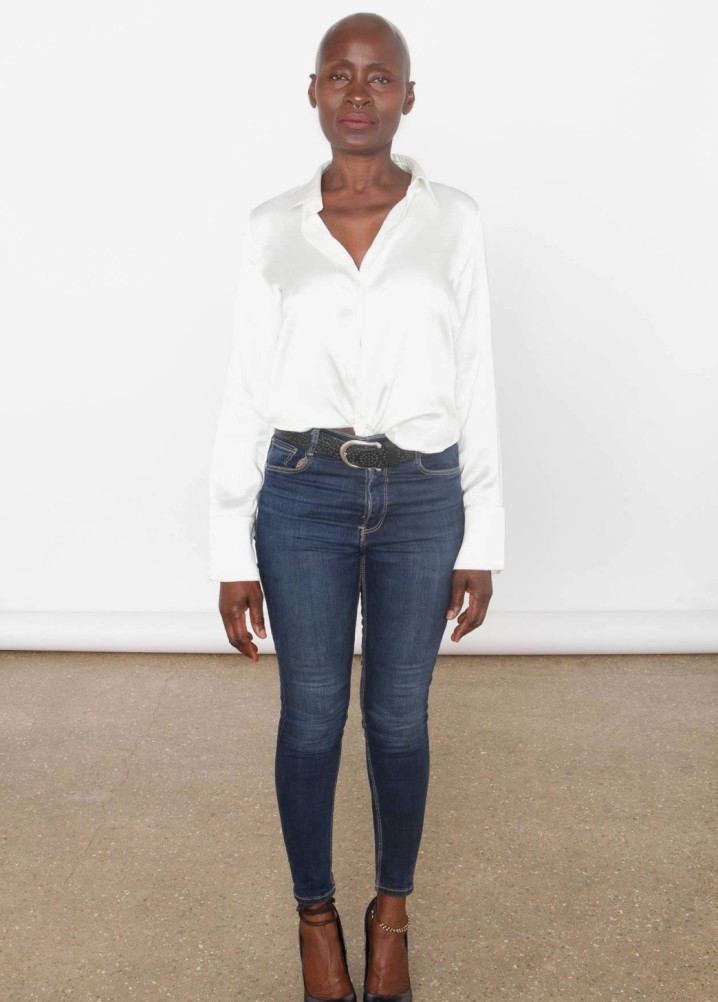 Yinka Adesina - Digitals