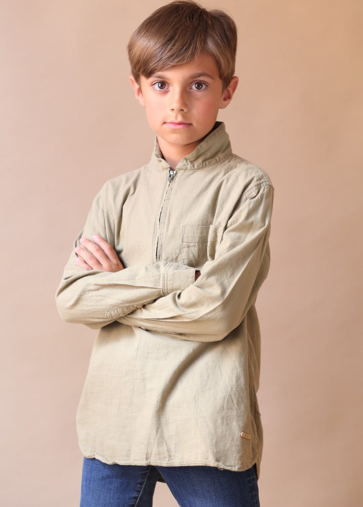 joel russell - junior