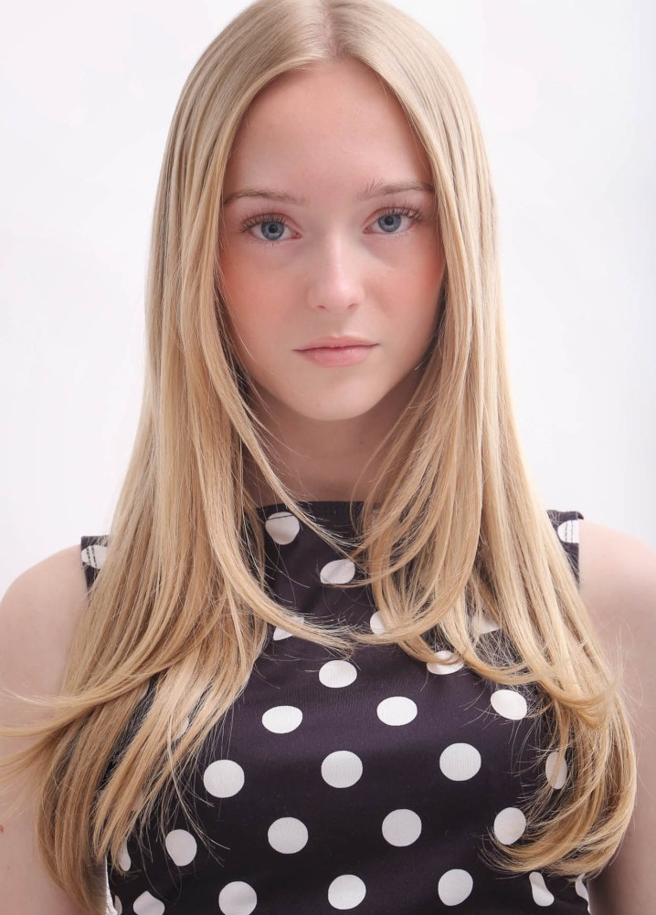 olivia mcdougall - junior