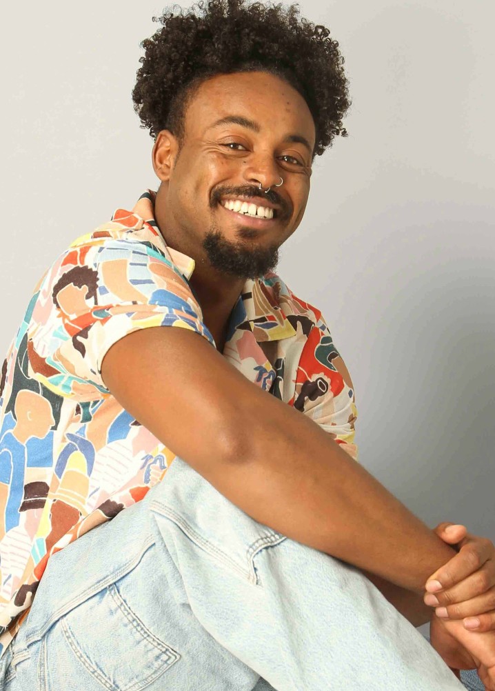 rafael mendes - actor