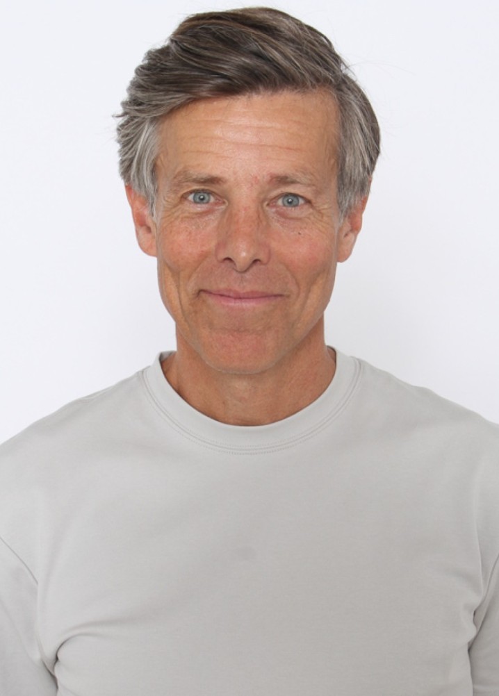 stuart reed - Casting Shots