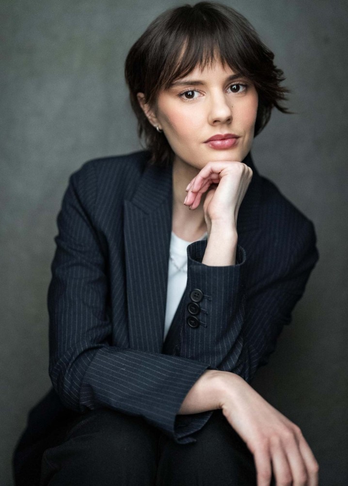 amber goman - profile