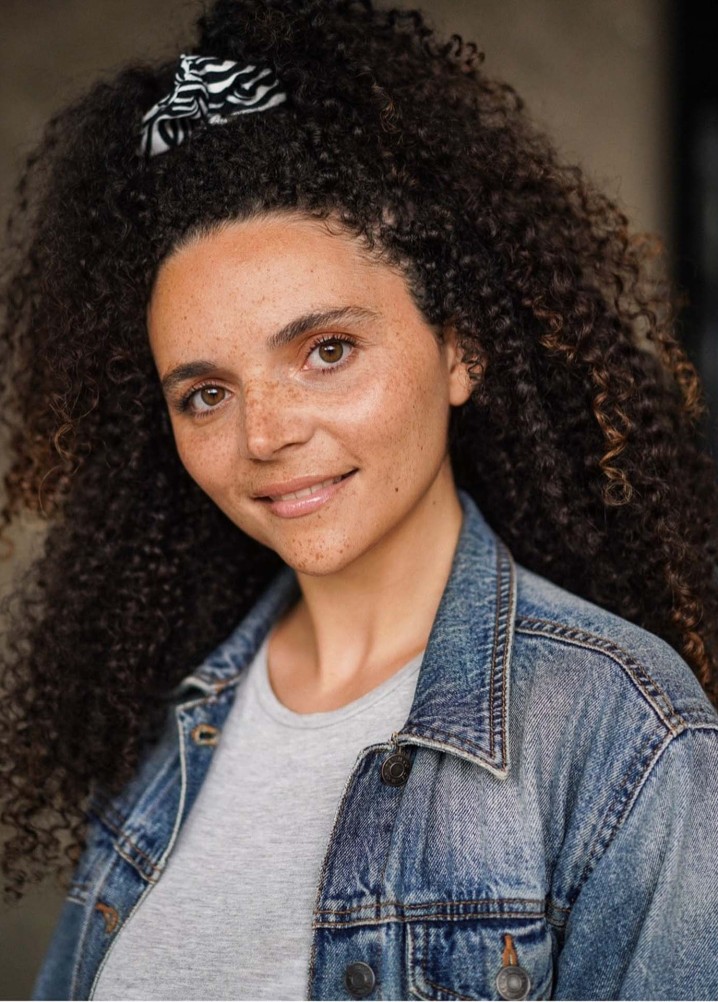 amy lynch - actor