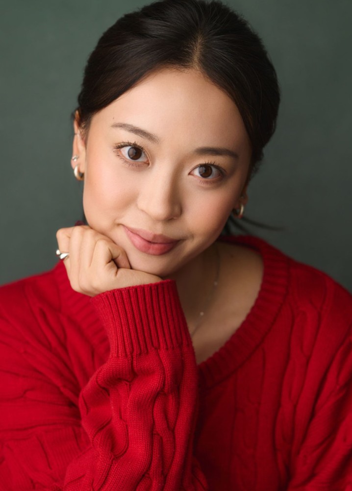 elaine na - actor