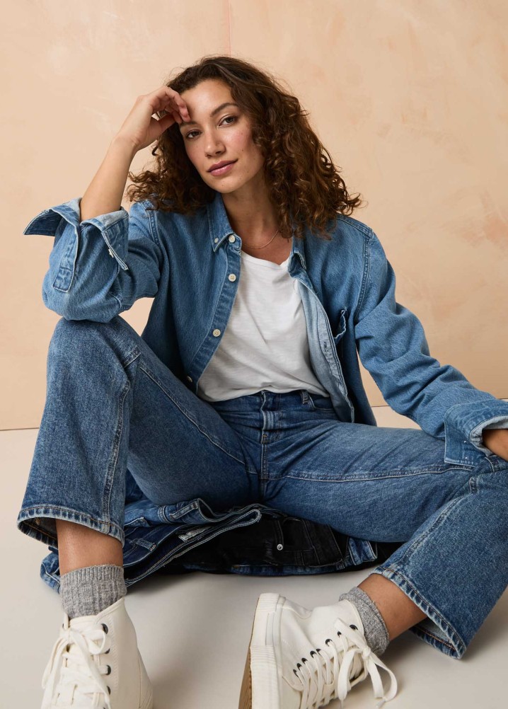caitlyn rosenblatt - model