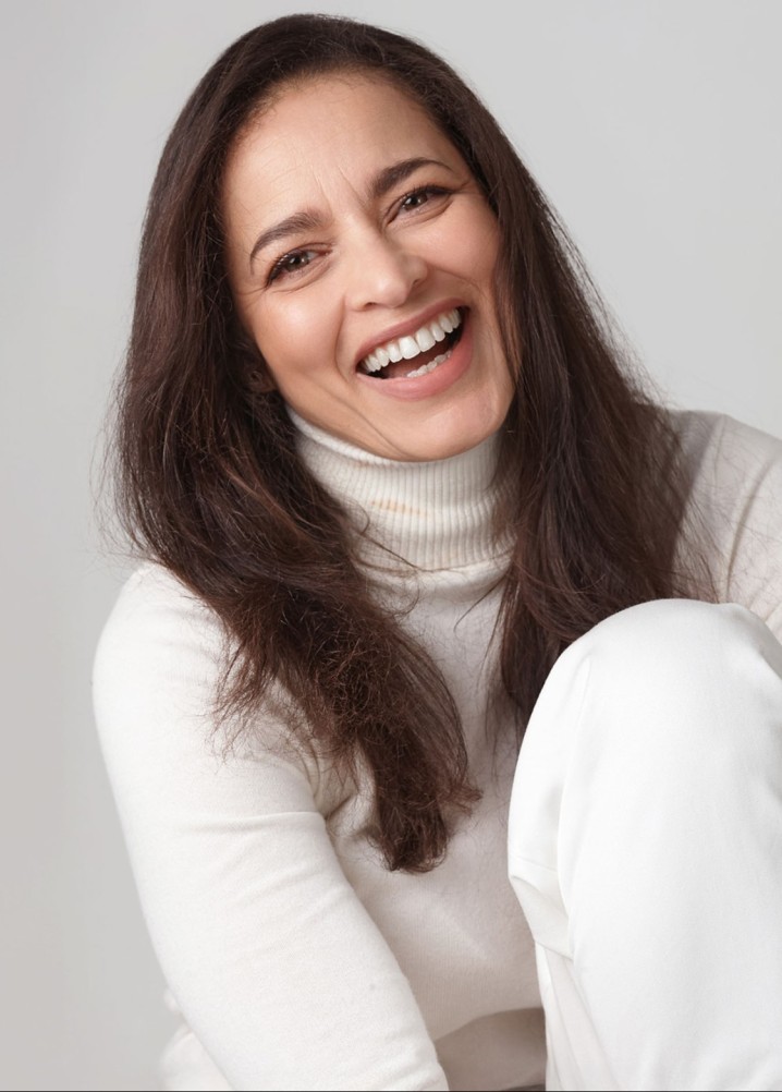 christianne oliveira - actor