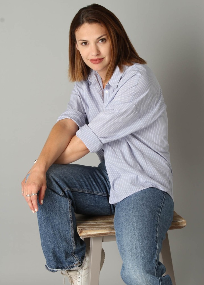 emily hawgood - actor