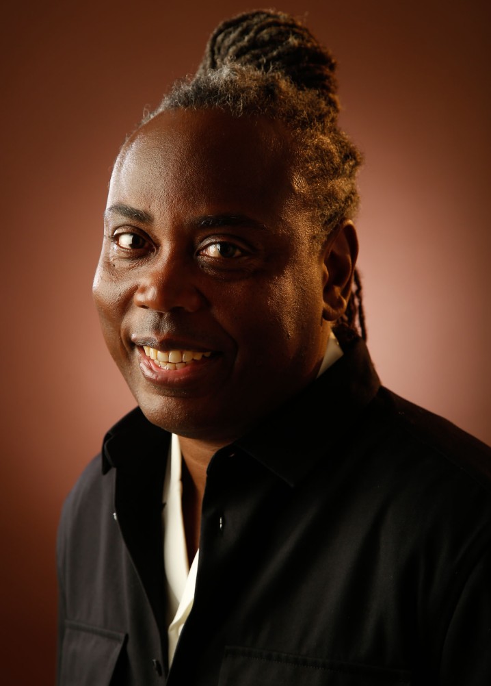 mohan hyman - actor