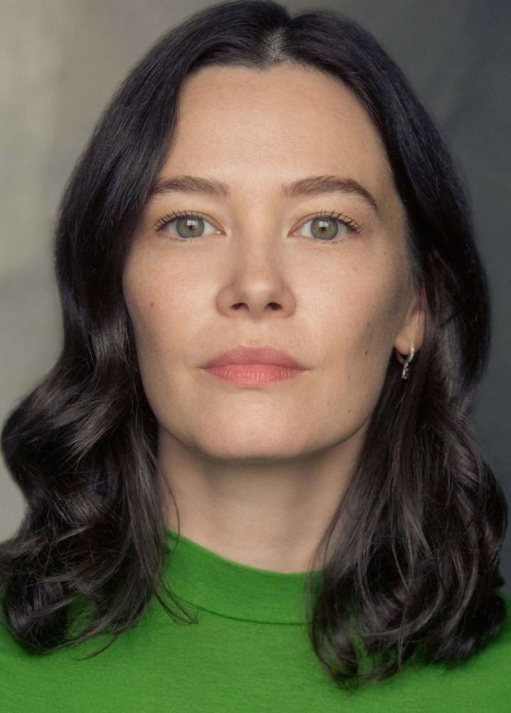 bethany slater - actor