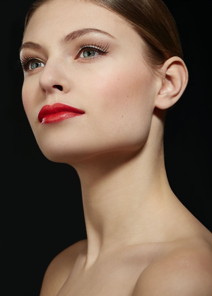 louise young - make-up