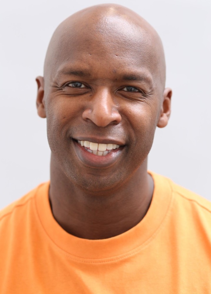 kwame knight - profile