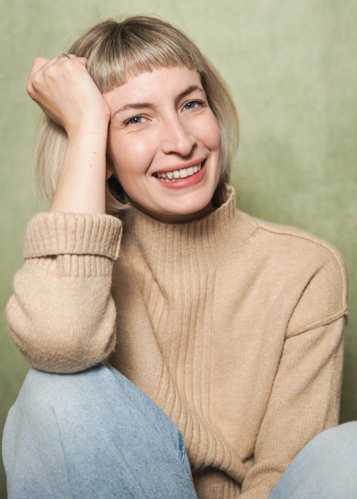 kayt webster-brown - profile