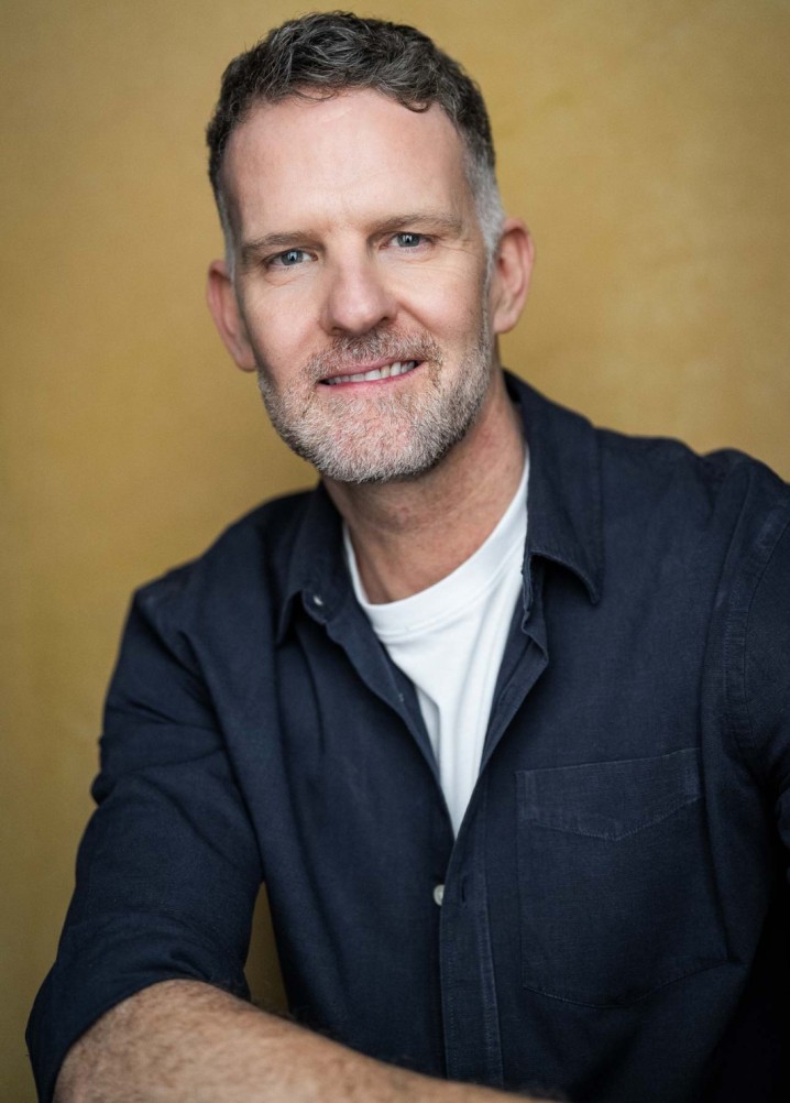 craig o'hara - actor