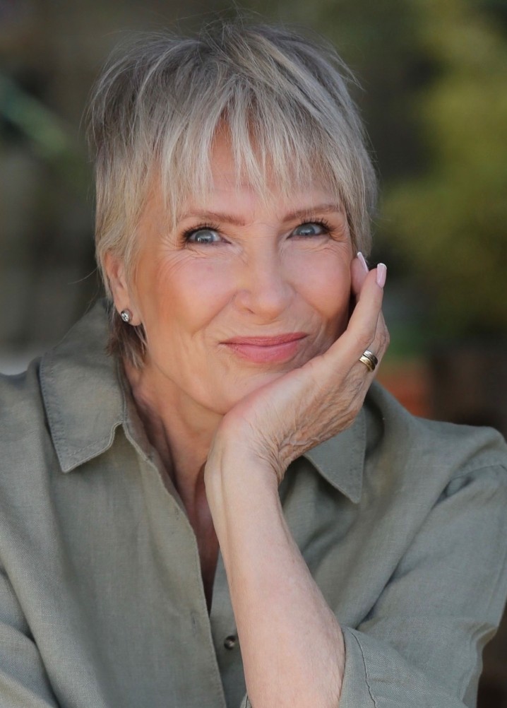 sue graves - classics 40+