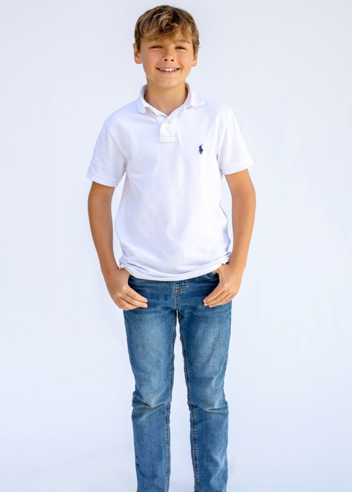 austin clarke - junior