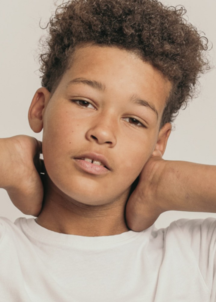 brennan botting - profile