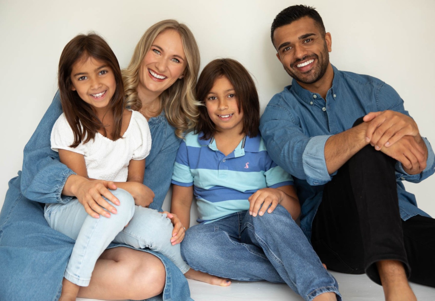 autumn family - families