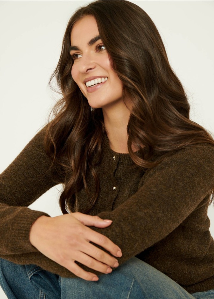 anya conlon - model