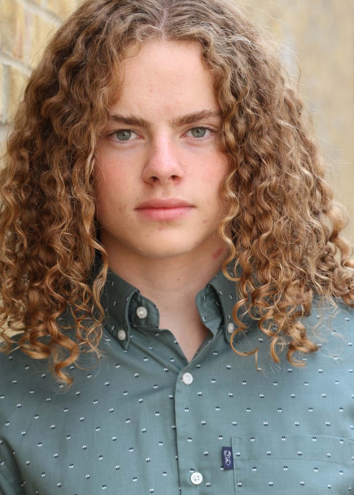 ethan nicholas - junior