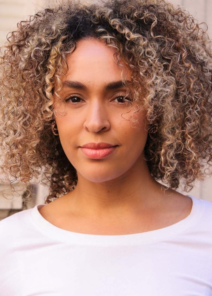 farah mali - real